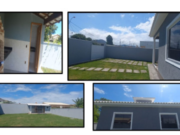 Casa - Venda - Jardim Atlntico Leste (itaipuau) - Maric - RJ