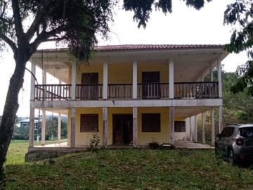 Casa em Condomnio - Venda - Pilar - Maric - RJ